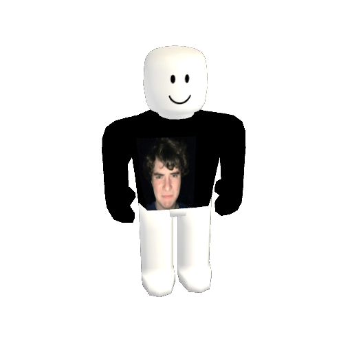Isaac Hymer BrickPlanet 