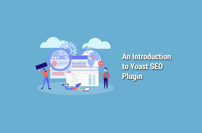 How to Use the Yoast Plugin - The Webmaster Company
