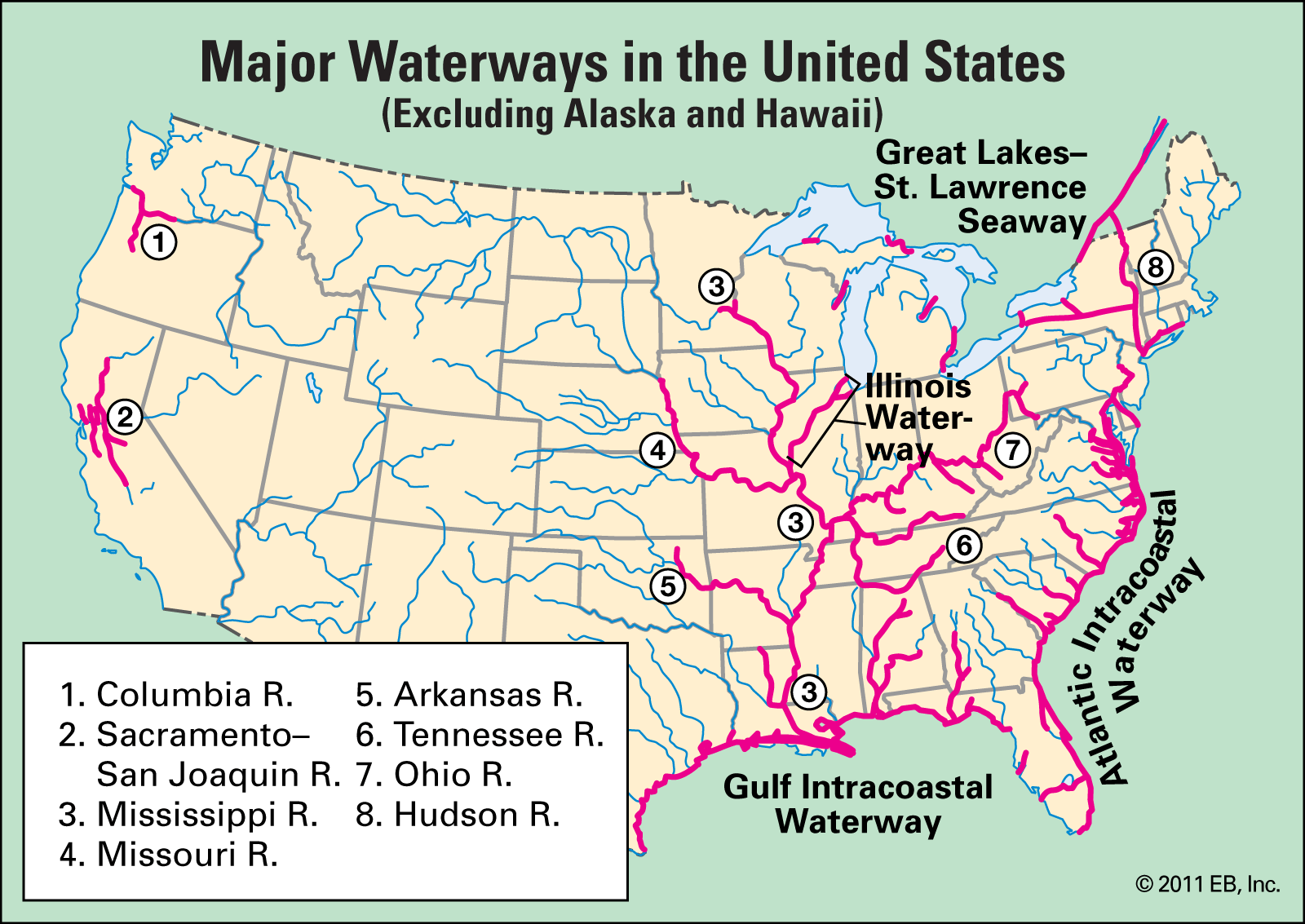 Waterway Students Britannica Kids Homework Help 110463 050 70313491 