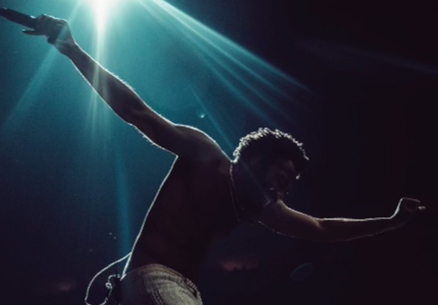 Childish gambino is back with a new australian tour