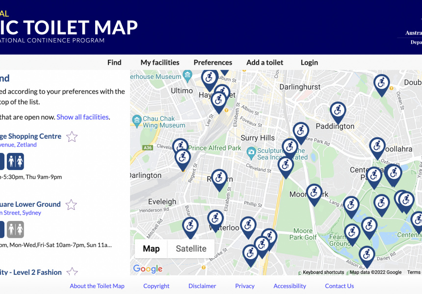 What Is A Good Toilet Map Score At Eva Howse Blog 