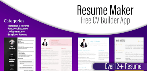 Professional Resume Generator - Free Online Resume Builder Design A Custom Resume In Canva / Gone are the days of walking in to inquire about a help wanted sign or scanning the newspaper employment ads to find the perfect job.