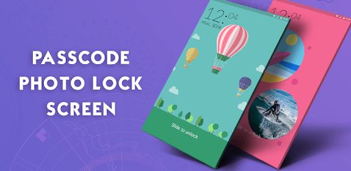 Screen Locker Time Passcode Para Pc Mac Windows 11 10 8 7 - Premium Vintage Photo Gallery - Retina