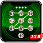 Passcode Lock Screen Free Main Screen Locker For Pc How To Install - High Resolution Minimal Patterns for Desktop