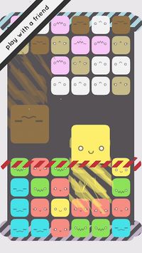 Bit Bit Blocks Apk For Android Download - Stunning Space Texture - Mobile