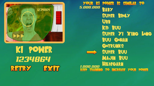 Scouter For Android Apk For Android Download - Ultra HD Mobile Minimal Arts | Free Download