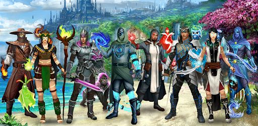 Classcraft Desktop App For Mac Windows Pc Linux Webcatalog - Perfect Ocean Picture - 4K