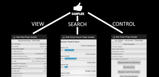 Ant Plugin Sampler Apk For Android Download - Best Dark Designs in High Resolution