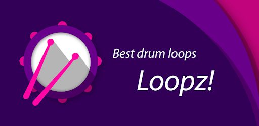 Download Loopz Drum Loops On Pc Emulator - Modern Ocean Pattern - 8K
