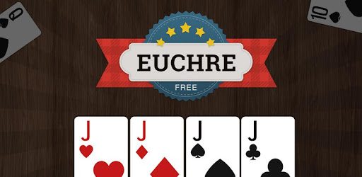 Euchre Free Classic Card Game For PC How To Install On Windows PC Mac Header 
