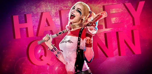 Download hd wallpapers for harley quinn edition and enjoy it on your iphone, ipad,. Free Harley Quinn Hd Wallpapers Lock Screen Pc Download For Windows Mac Computer
