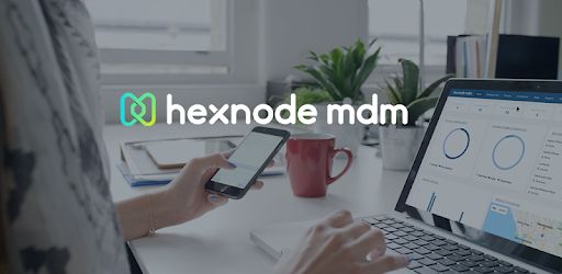 Mobile Device Management Hexnode Mdm - Perfect Desktop Gradient Designs | Free Download