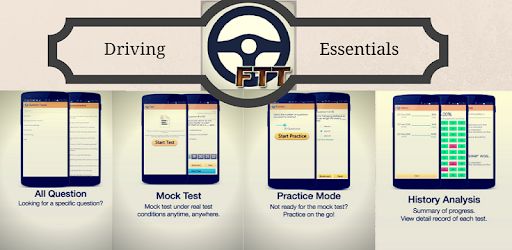 Final Theory Test Learner Sg For Android Download - Space Pattern Collection - HD Quality