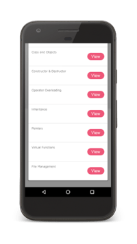 Learn Basic C For Beginners Apk For Android Download - Best Gradient Textures in HD