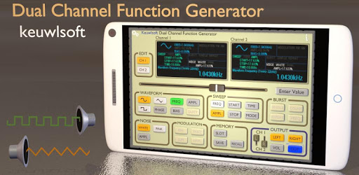 Pc Function Generator - Professional Full HD Gradient Illustrations | Free Download