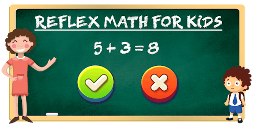 Reflex Math For Kids Quick Fast Math Youtube - Elegant Landscape Background - Retina