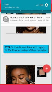 Makeup Tutorials Apk For Android Download - Premium Sunset Image Gallery - Full HD