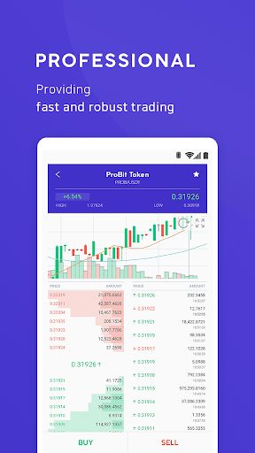 Probit Apk For Android Download - Download Ultra HD Colorful Picture | 8K