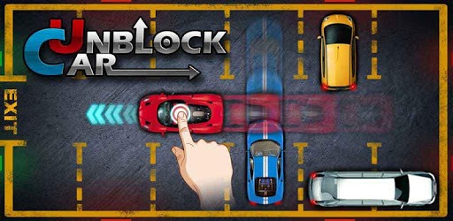 Unblock Car Puzzle Game Nikunj Surati 