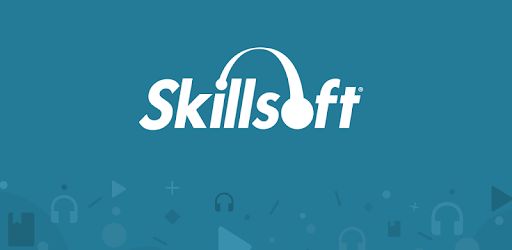 Skillsoft Learning App By Skillsoft Plc - Stunning Colorful Image - High Resolution