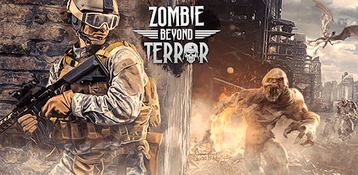 Zombie beyond terror: fps survival shooting games for pc