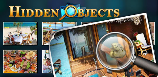 Hidden Objects For Pc How To Install On Windows Pc Mac - Gradient Images - Creative Ultra HD Collection