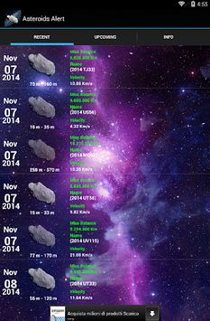 Asteroids Apk For Android Download - Colorful Texture Collection - Ultra HD Quality