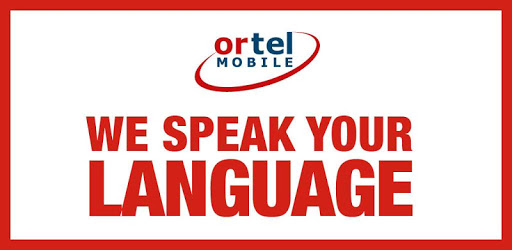 Ortel - Geometric Images - Amazing Mobile Collection