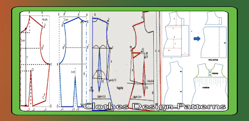 Clothes Sewing Patterns Apk For Android Download - Premium Ultra HD Landscape Backgrounds | Free Download