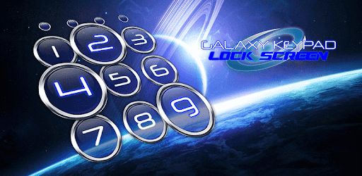 Wolf Keypad Lock Screen 1 1 Apk Androidappsapk Co - High Quality Space Picture - 8K