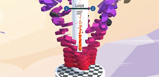 Stack Fall Apk Download For Android - Gradient Texture Collection - Full HD Quality