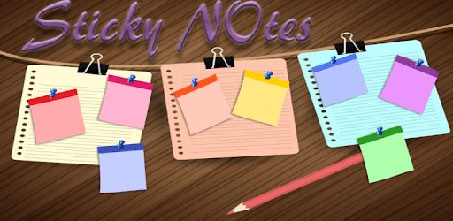 Sticky Notes Apk Download For Android Latest Version - Dark Picture Collection - Full HD Quality