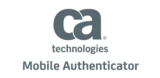 Ca Mobile Authenticator Apk Para Android Descargar - 8K Colorful Designs for Desktop