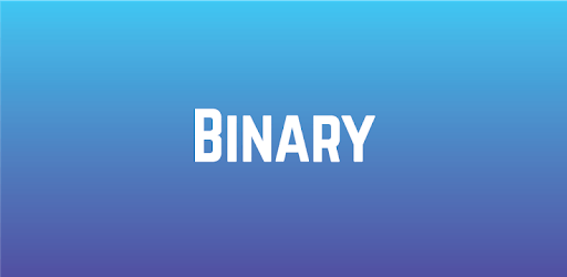 Learn Binary For Pc How To Install On Windows Pc Mac - Classic Dark Photo - HD