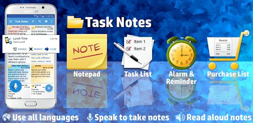To Do List Reminder Daily Task Manager Notepad Apk For Android - Best City Images in HD