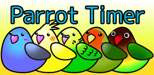 Parrot Timer On The App Store - Premium Geometric Pattern Gallery - Desktop