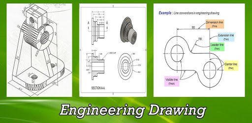 Learn Engineering Drawing Apk For Android Download - Download Elegant Sunset Art | Mobile