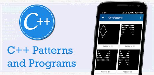 C Pattern Programs Free Apk Download For Free - Premium Vintage Design Gallery - 8K