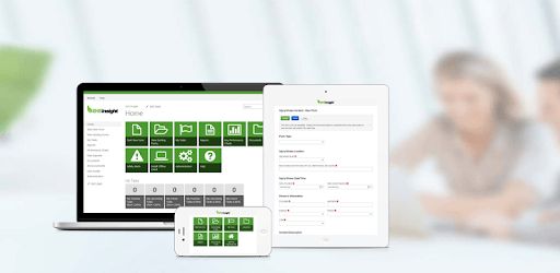 Ehsinsight Workplacesafety Ehssoftware Newproduct Ehs Insight - Download Beautiful Gradient Texture | Retina