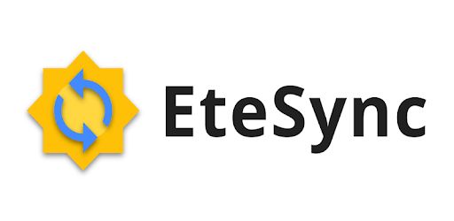 Etesync Secure Data Sync - Download Classic Space Pattern | HD