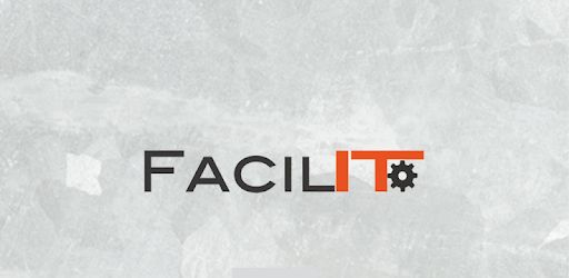 Facil Ity Com Github - Modern Dark Design - 8K