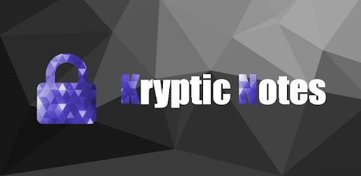 Encrypted Notes - Dark Illustrations - Beautiful Retina Collection