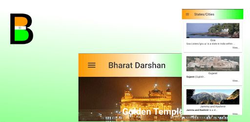 Bharat Darshan Pdf - Stunning 8K Dark Pictures | Free Download