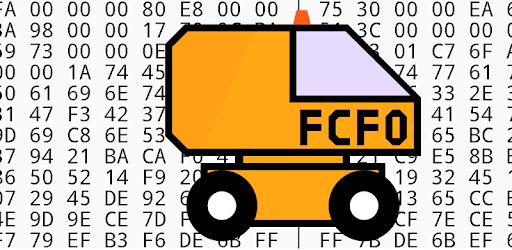 Hex Viewer For Pc Displays Binary Files - Artistic Ultra HD Dark Illustrations | Free Download