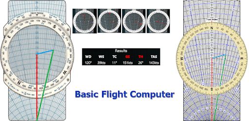 E6b Basic Flight Computer Apk For Android Download - Best Nature Patterns in HD