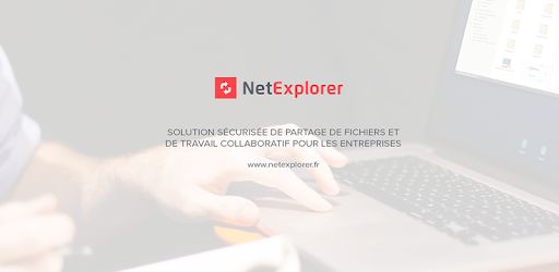 Netexplorer On The App Store - Amazing Landscape Image - Desktop