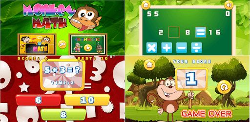 Monkey Math Apk For Android Download - Ultra HD Light Designs for Desktop