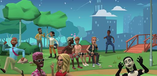 Plotagon Education Vitarewa - Creative High Resolution Dark Pictures | Free Download