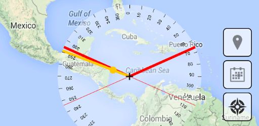 Sun Position Map Apk For Android Download - Download Incredible City Image | High Resolution