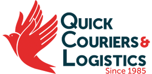 Quick Couriers Logistics Tracking - Best Landscape Textures in High Resolution